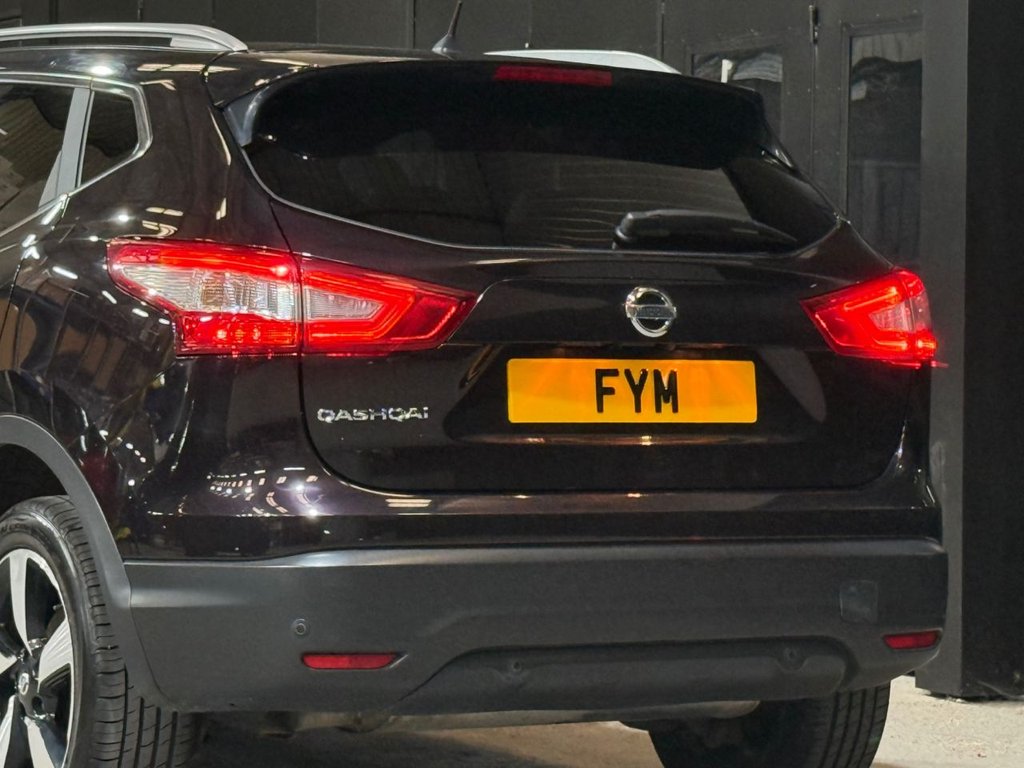 Used Nissan Qashqai 2017 for sale - 78145243: Photo 40