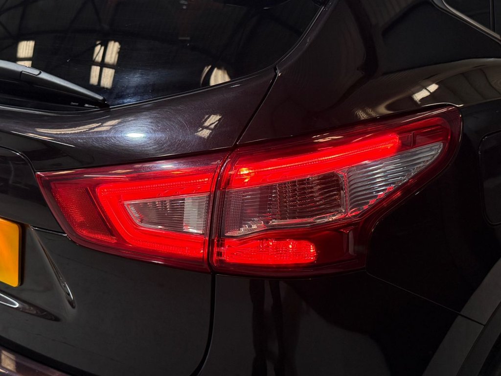 Used Nissan Qashqai 2017 for sale - 78145243: Photo 41