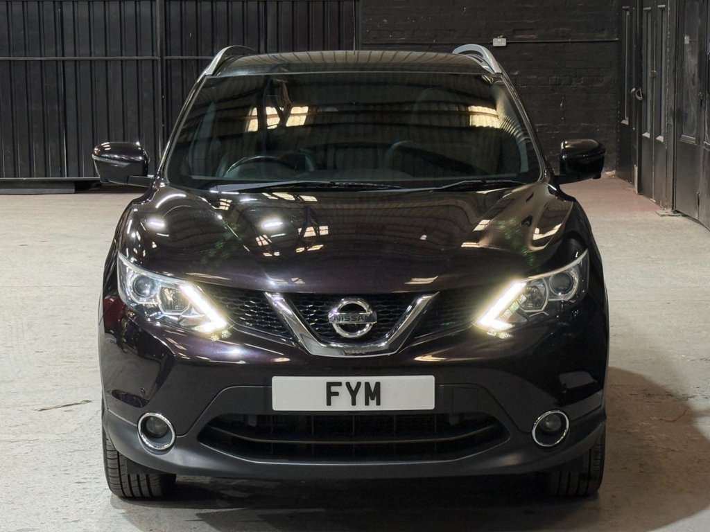 Used Nissan Qashqai 2017 for sale - 78145243: Photo 43