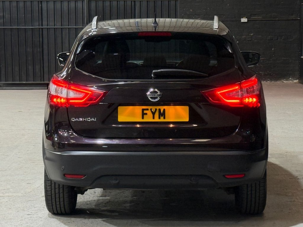 Used Nissan Qashqai 2017 for sale - 78145243: Photo 44