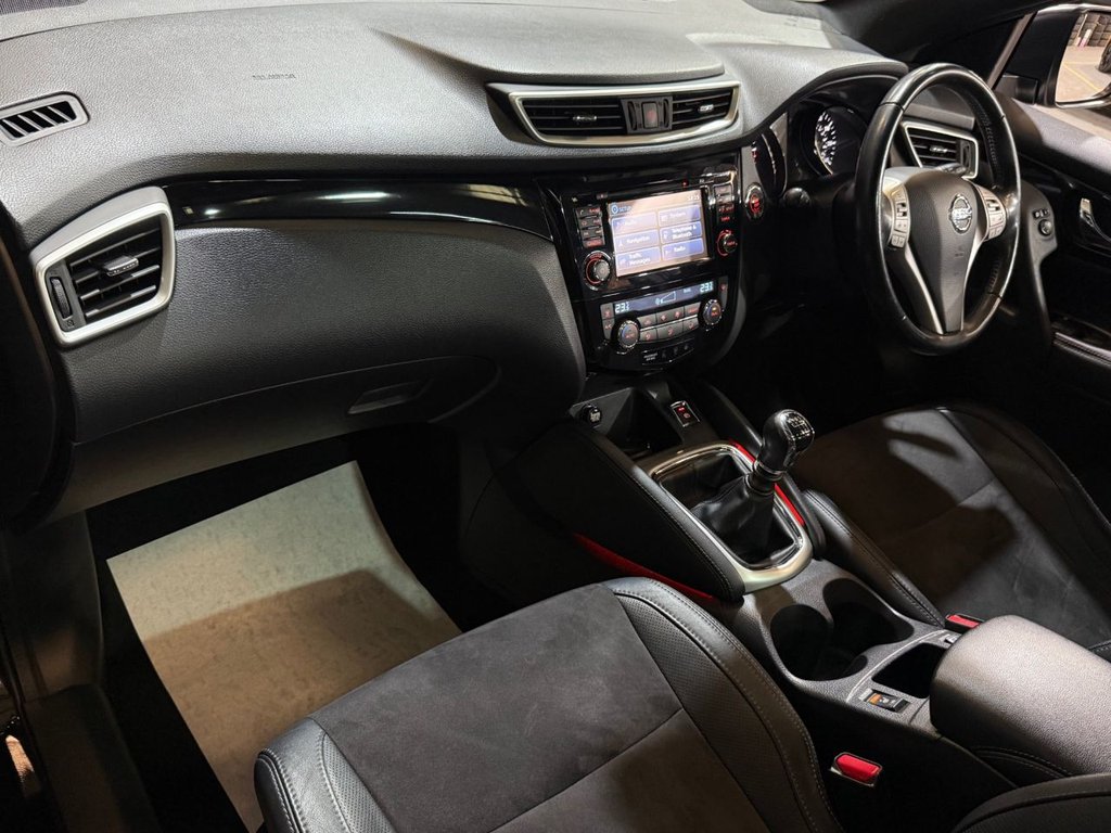 Used Nissan Qashqai 2017 for sale - 78145243: Photo 46