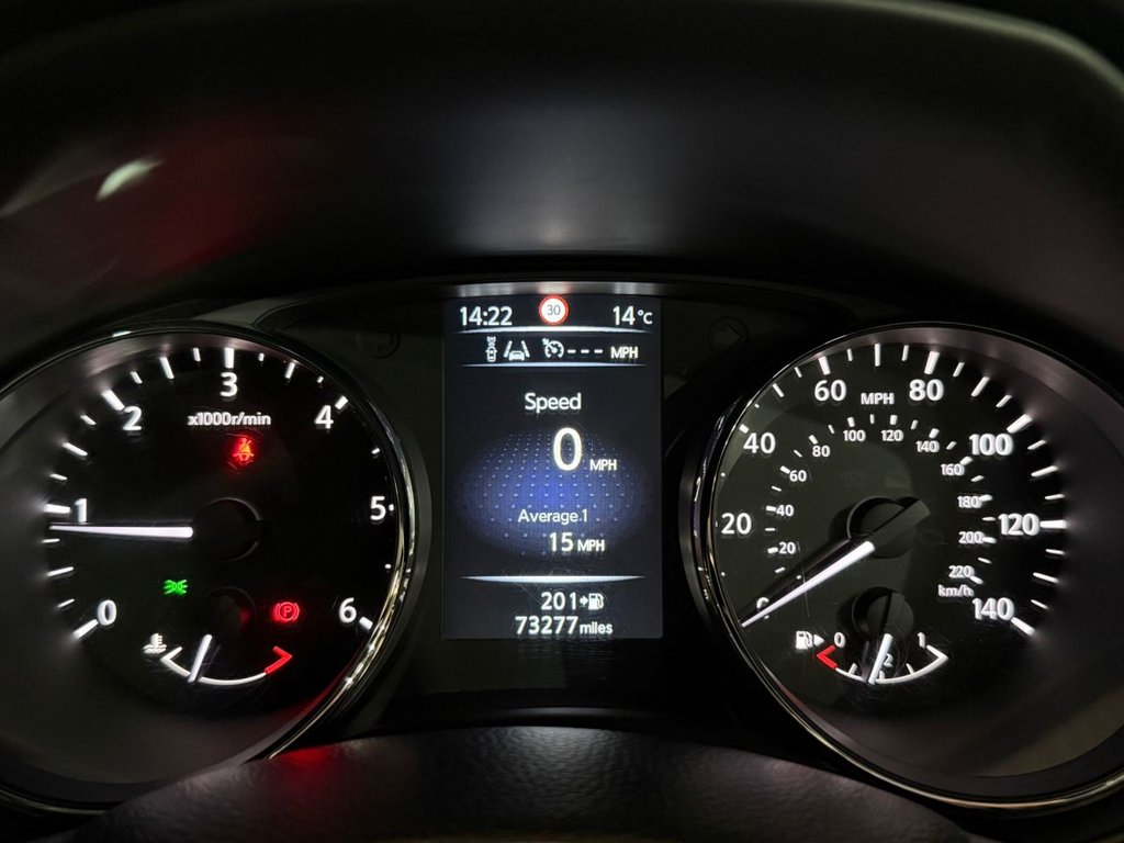 Used Nissan Qashqai 2017 for sale - 78145243: Photo 47