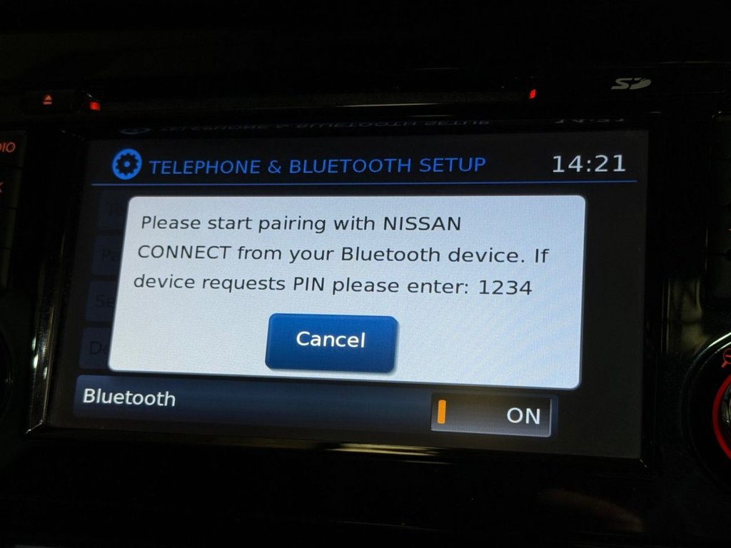 Used Nissan Qashqai 2017 for sale - 78145243: Photo 49