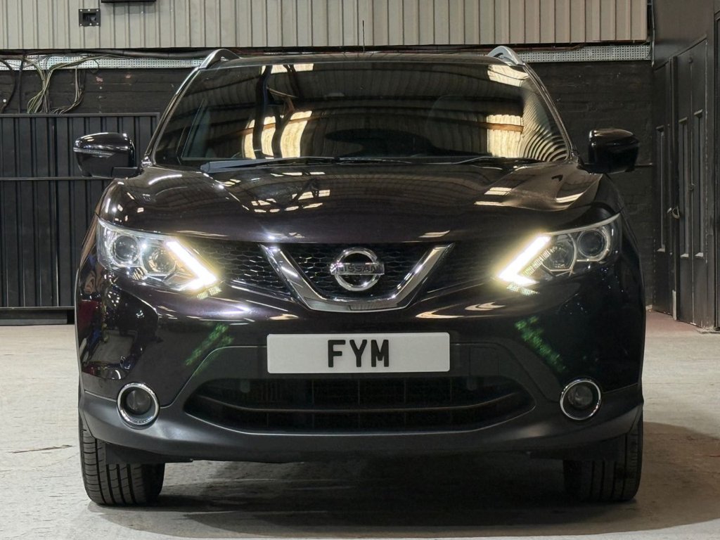 Used Nissan Qashqai 2017 for sale - 78145243: Photo 7