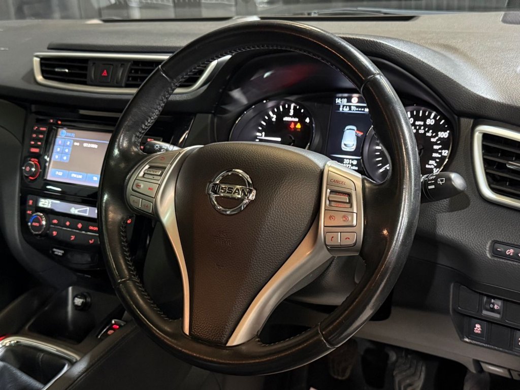 Used Nissan Qashqai 2017 for sale - 78145243: Photo 9