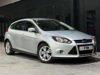 Used Ford Focus 2014 for sale - 74985399: Photo