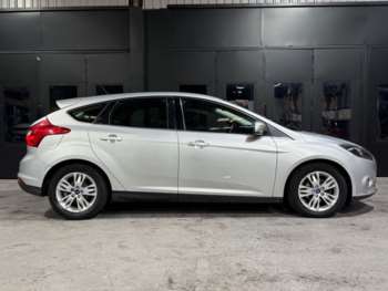 Used Ford Focus 2014 for sale - 74985399: Photo
