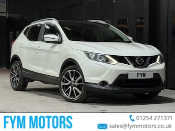Used Nissan Qashqai 2016 for sale - 78819170: Photo