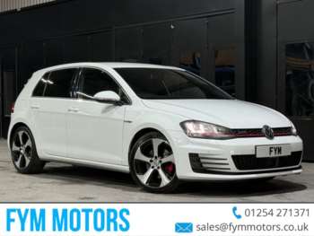 2016 (16) - 2.0 TSI BlueMotion Tech GTI Hatchback 5dr Petrol Manual Euro 6 (s/s) (220 p
