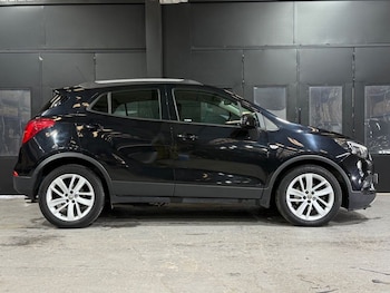 Used Vauxhall Mokka X 2018 for sale - 79454818: Photo