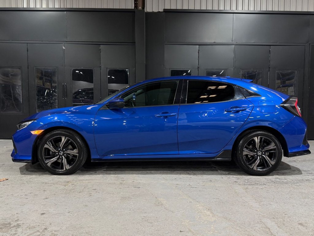 Used Honda Civic 2017 for sale - 77880041: Photo 22