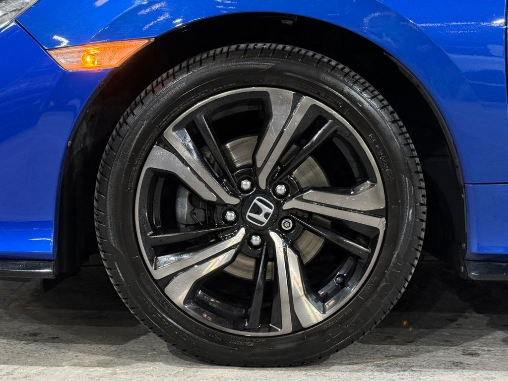 Used Honda Civic 2017 for sale - 77880041: Photo 23