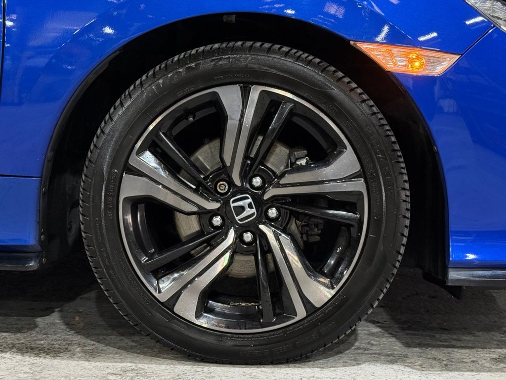 Used Honda Civic 2017 for sale - 77880041: Photo 24