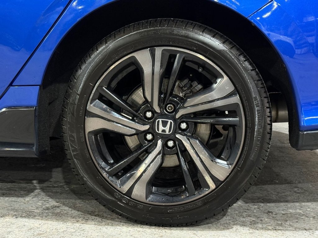 Used Honda Civic 2017 for sale - 77880041: Photo 26