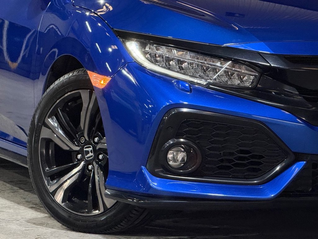 Used Honda Civic 2017 for sale - 77880041: Photo 29