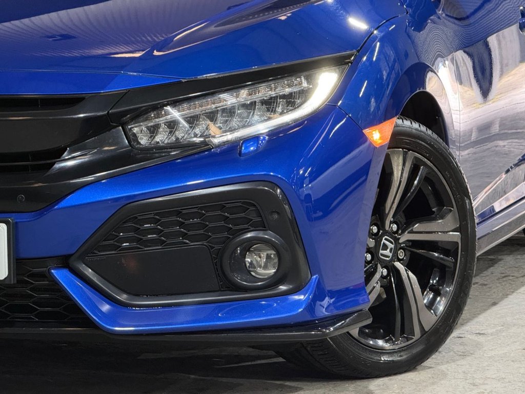 Used Honda Civic 2017 for sale - 77880041: Photo 31