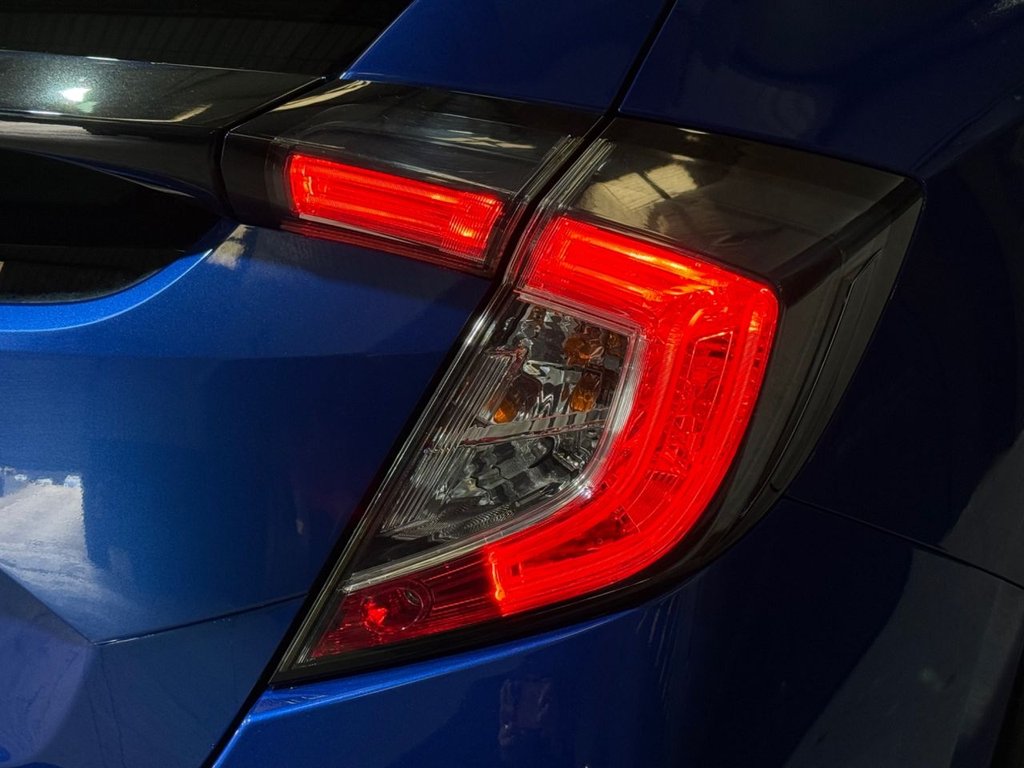 Used Honda Civic 2017 for sale - 77880041: Photo 34