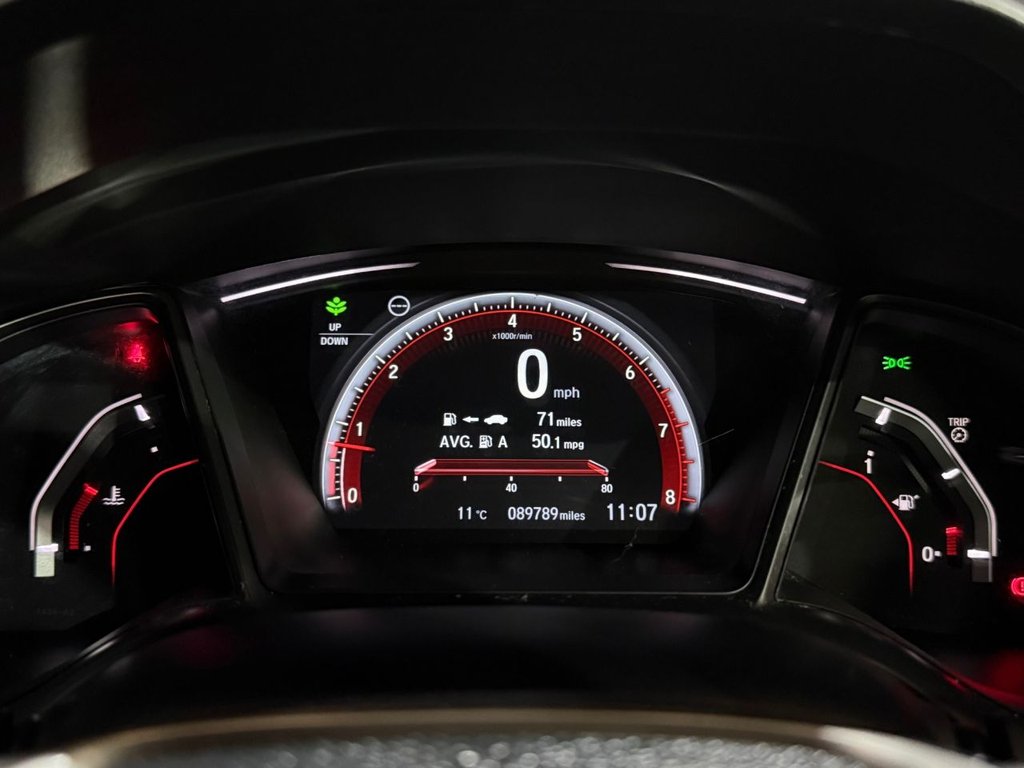 Used Honda Civic 2017 for sale - 77880041: Photo 42