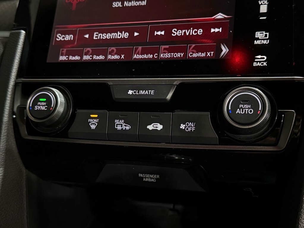 Used Honda Civic 2017 for sale - 77880041: Photo 43