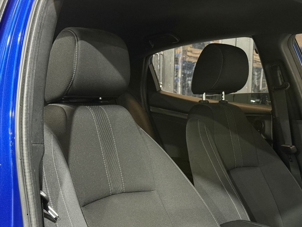 Used Honda Civic 2017 for sale - 77880041: Photo 48