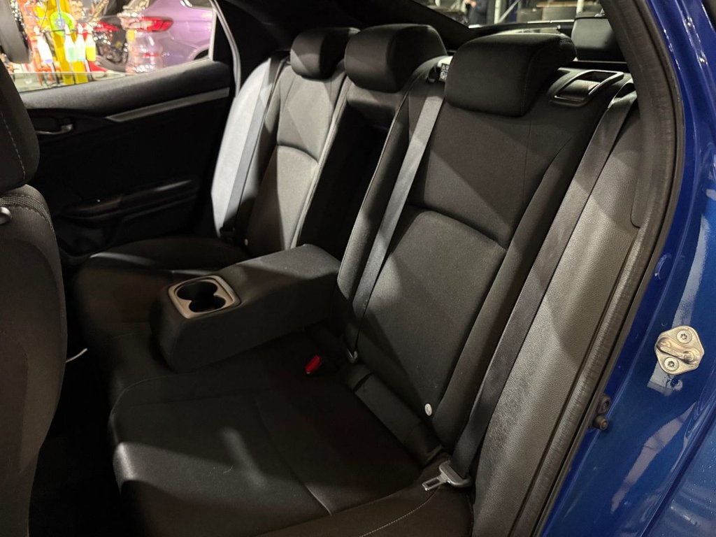 Used Honda Civic 2017 for sale - 77880041: Photo 49