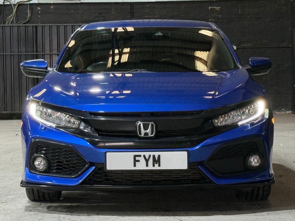 Used Honda Civic 2017 for sale - 77880041: Photo 6