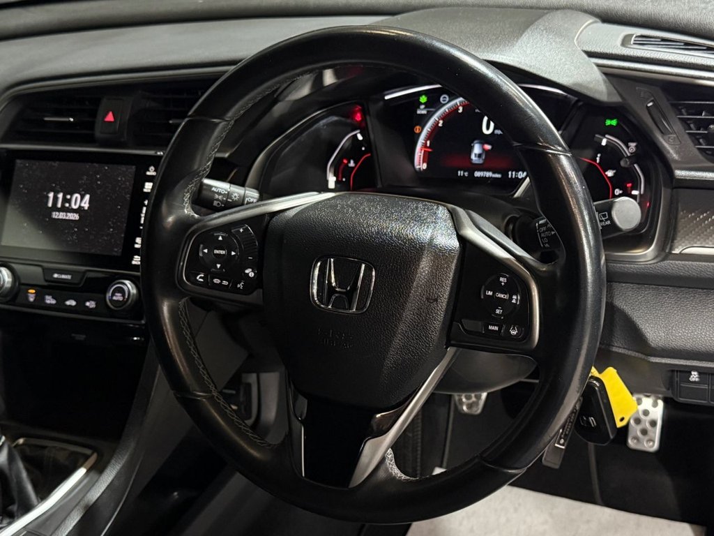 Used Honda Civic 2017 for sale - 77880041: Photo 9