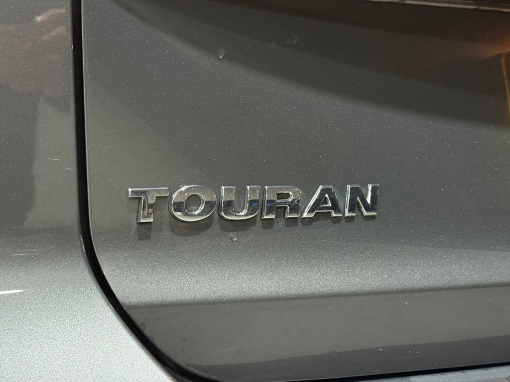 Used Volkswagen Touran 2011 for sale - 76792195: Photo 19