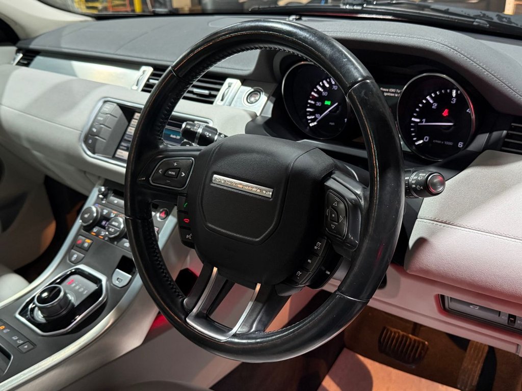 Used Land Rover Range Rover Evoque 2014 for sale - 76711079: Photo 10