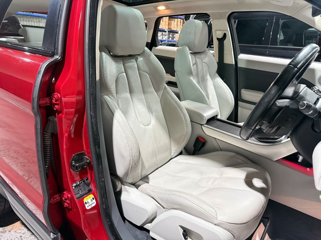 Used Land Rover Range Rover Evoque 2014 for sale - 76711079: Photo 11