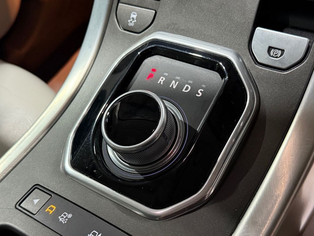 Used Land Rover Range Rover Evoque 2014 for sale - 76711079: Photo 12