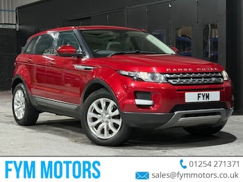 Used Land Rover Range Rover Evoque 2014 for sale - 76711079: Photo