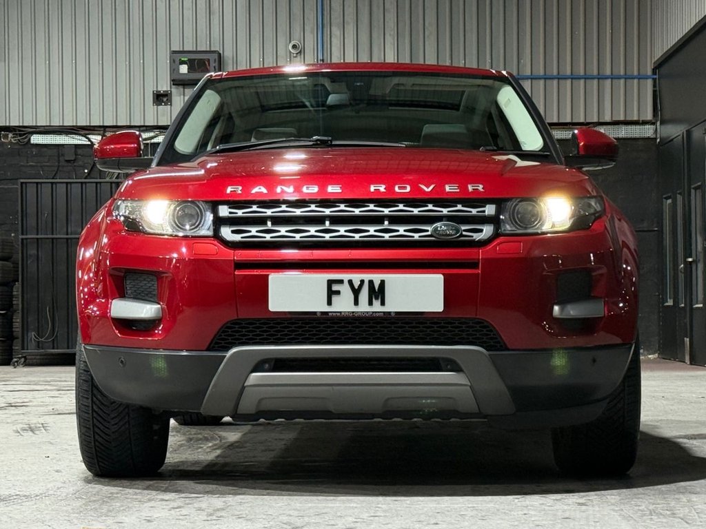 Used Land Rover Range Rover Evoque 2014 for sale - 76711079: Photo 21