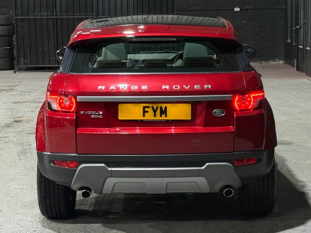 Used Land Rover Range Rover Evoque 2014 for sale - 76711079: Photo 22