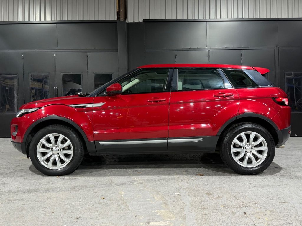 Used Land Rover Range Rover Evoque 2014 for sale - 76711079: Photo 24