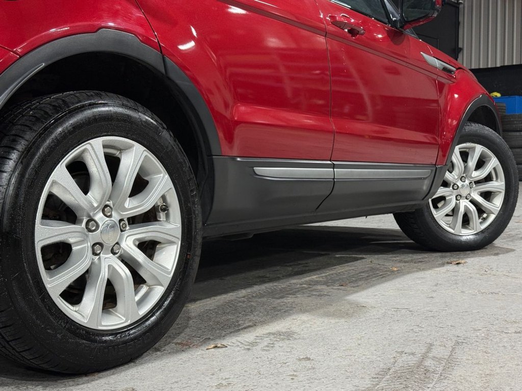 Used Land Rover Range Rover Evoque 2014 for sale - 76711079: Photo 25