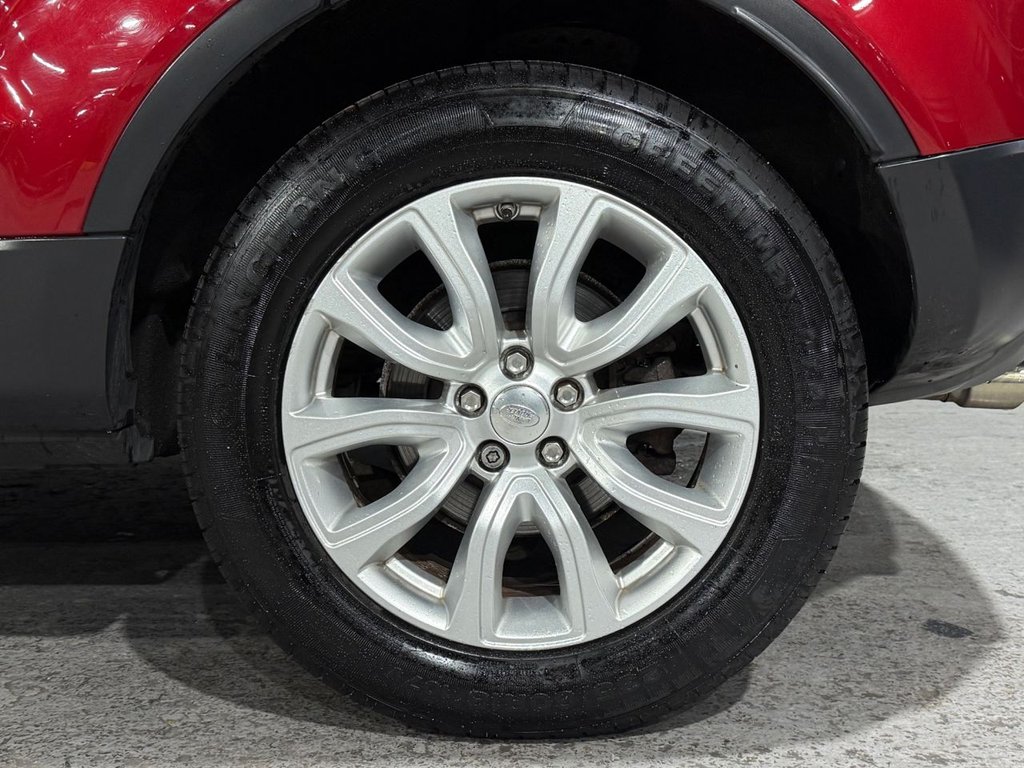 Used Land Rover Range Rover Evoque 2014 for sale - 76711079: Photo 26