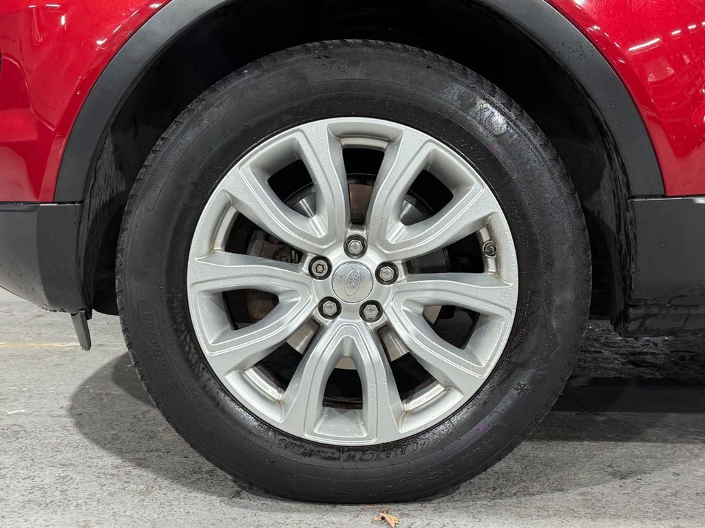 Used Land Rover Range Rover Evoque 2014 for sale - 76711079: Photo 27