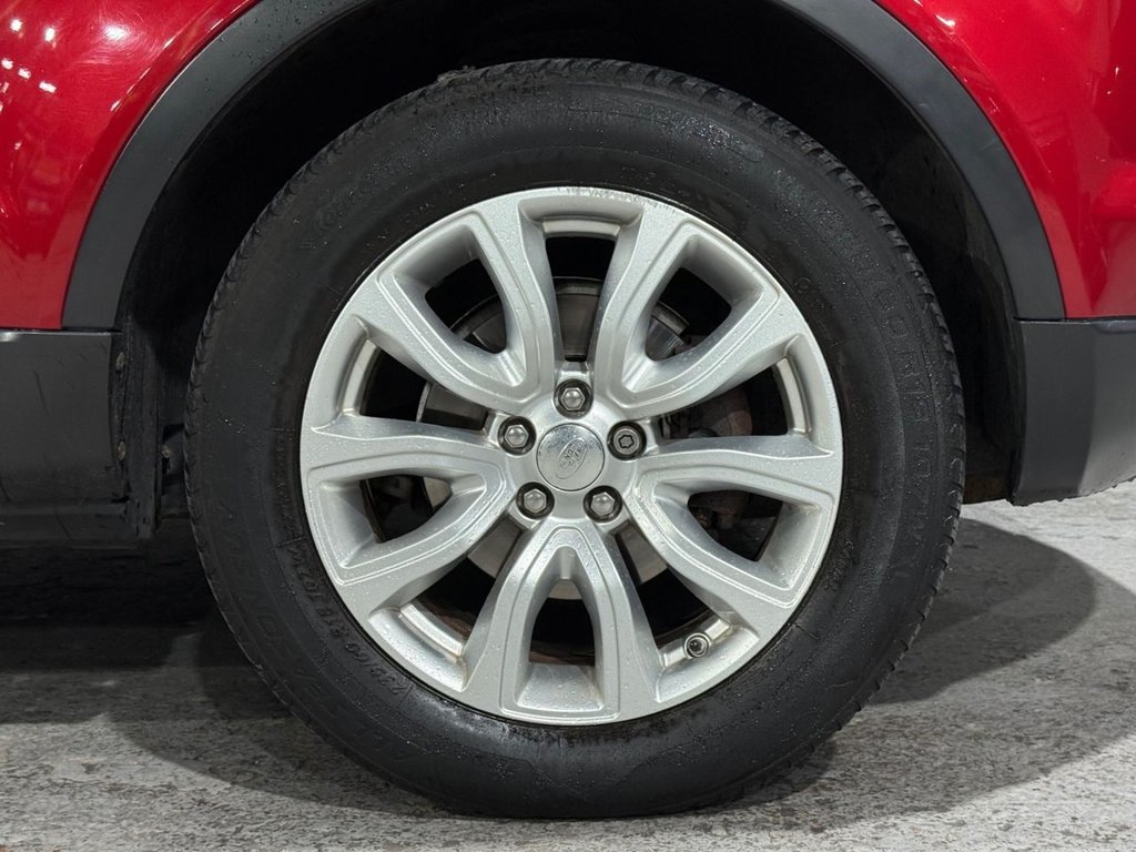 Used Land Rover Range Rover Evoque 2014 for sale - 76711079: Photo 28