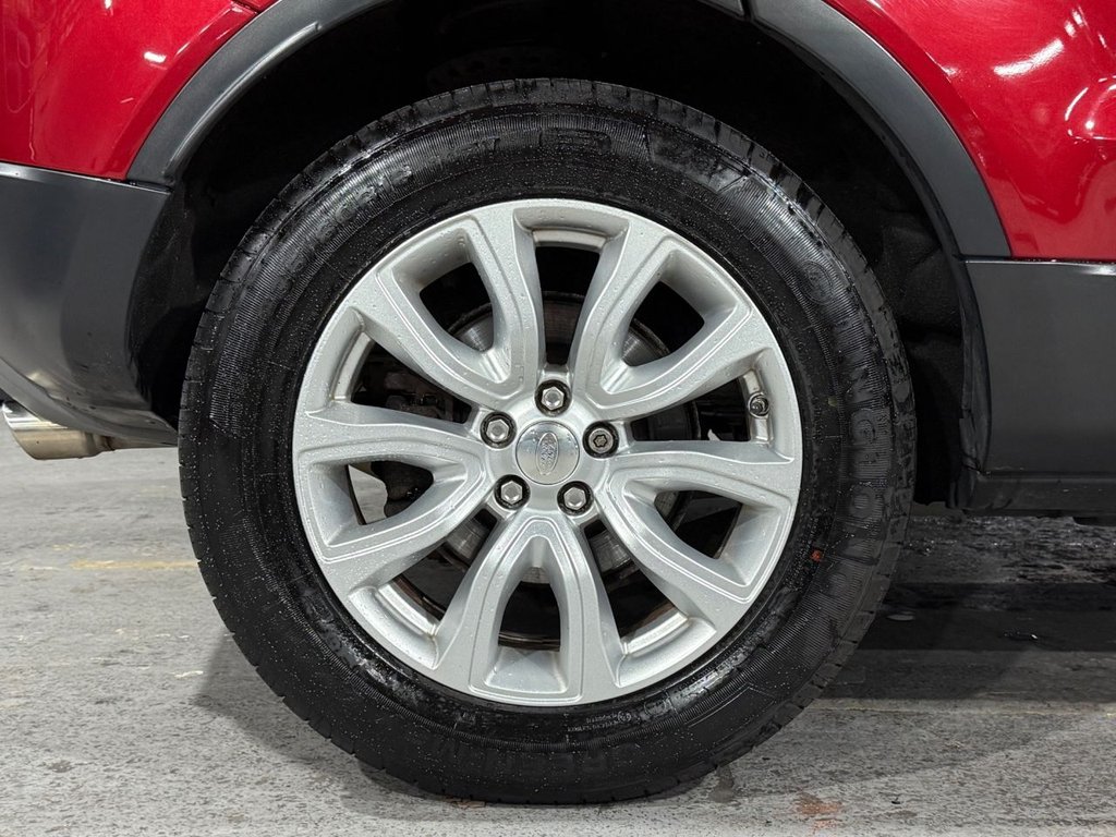 Used Land Rover Range Rover Evoque 2014 for sale - 76711079: Photo 29