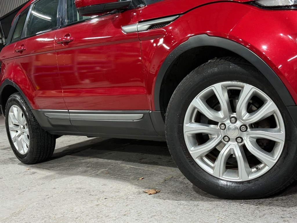 Used Land Rover Range Rover Evoque 2014 for sale - 76711079: Photo 30