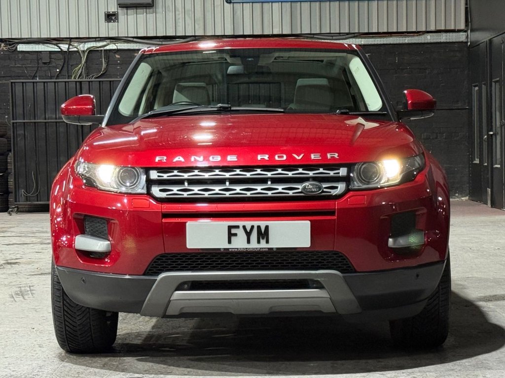 Used Land Rover Range Rover Evoque 2014 for sale - 76711079: Photo 32