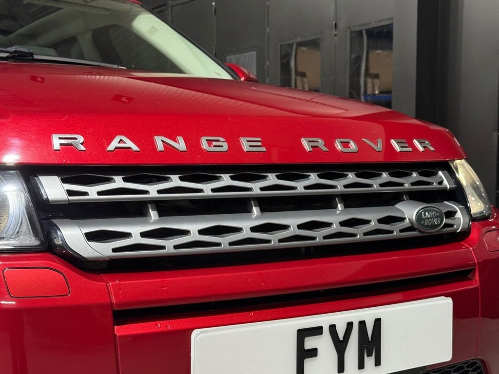 Used Land Rover Range Rover Evoque 2014 for sale - 76711079: Photo 33