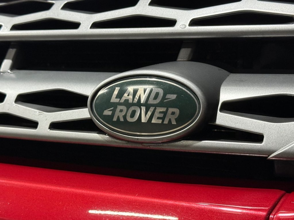 Used Land Rover Range Rover Evoque 2014 for sale - 76711079: Photo 34