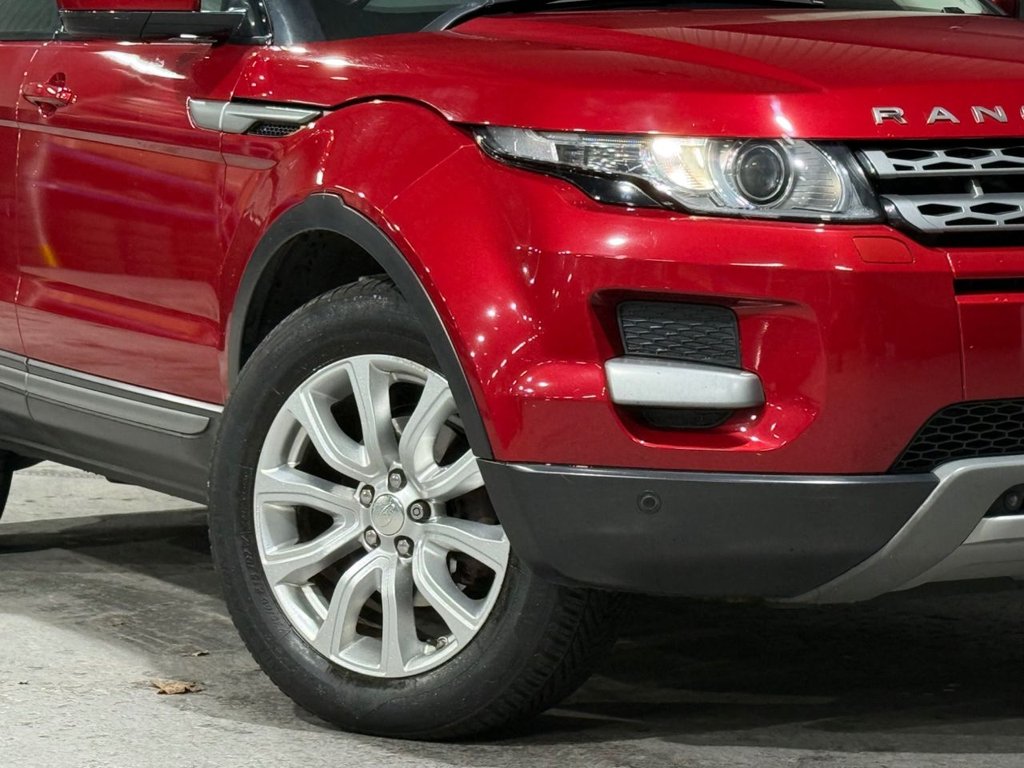 Used Land Rover Range Rover Evoque 2014 for sale - 76711079: Photo 37