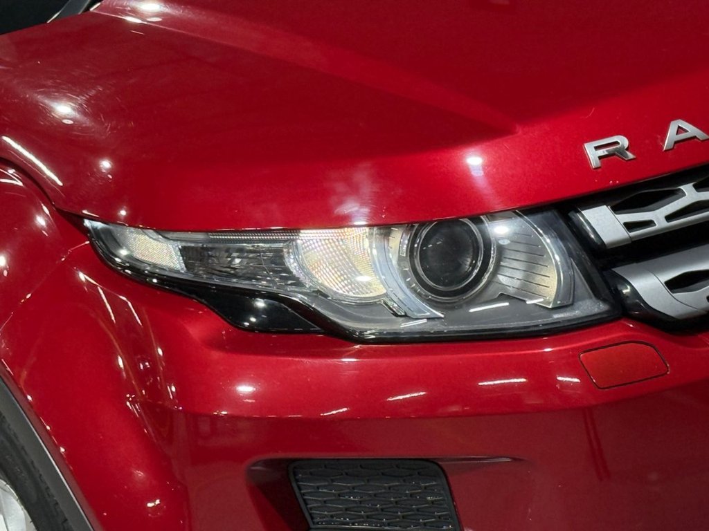 Used Land Rover Range Rover Evoque 2014 for sale - 76711079: Photo 39