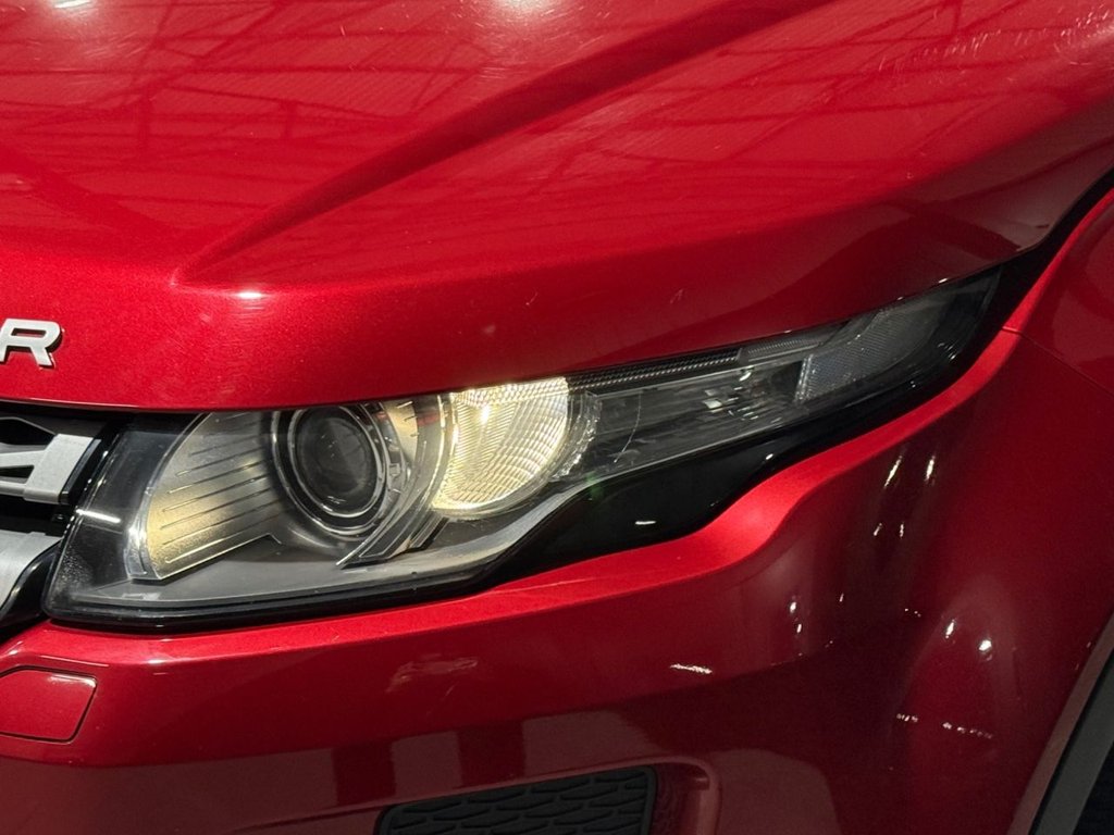 Used Land Rover Range Rover Evoque 2014 for sale - 76711079: Photo 40