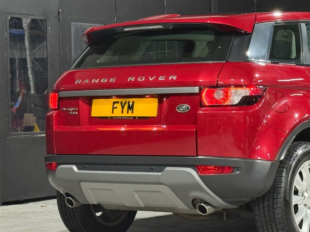 Used Land Rover Range Rover Evoque 2014 for sale - 76711079: Photo 49