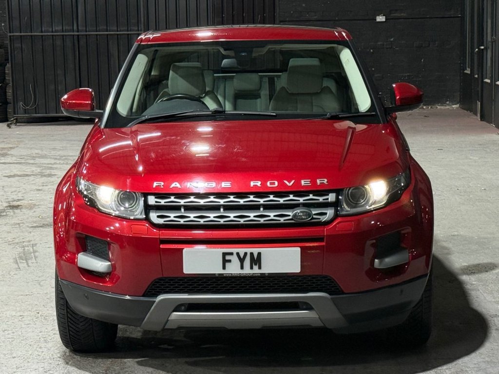 Used Land Rover Range Rover Evoque 2014 for sale - 76711079: Photo 7
