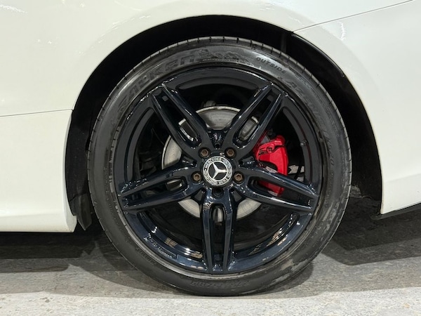 Used Mercedes-Benz E-Class 2018 for sale - 75206303: Photo 29